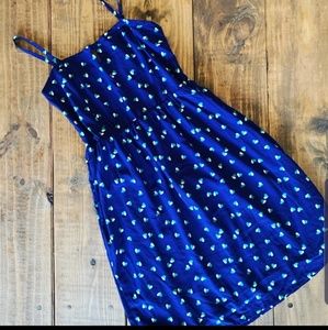 Old Navy Blue Dress